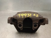 Recambio de pinza freno trasera izquierda para bmw serie 7 (e65/e66) 3.0 turbodiesel cat referencia OEM IAM 34216753673 ATE