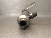 Replacement EGR cooler for Opel Zafira / Zafira Family B (A05) 1.9 CDTi (M75) OEM IAM reference 5850117 5850117 
