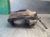 Replacement front left brake caliper for Volkswagen Golf VI (5K1) 1.6 TDI DPF OEM IAM reference 1K0615123E 
