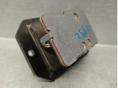 Recambio de resistencia calefaccion para suzuki alto amf 310 1.0 12v cat referencia OEM IAM 74140M68K10 4 PINES 