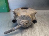 Replacement front left brake caliper for Volkswagen Golf VI (5K1) 1.6 TDI DPF OEM IAM reference 1K0615123E 