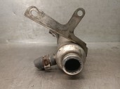 Replacement EGR cooler for Opel Zafira / Zafira Family B (A05) 1.9 CDTi (M75) OEM IAM reference 5850117 5850117 