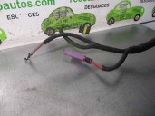 Recambio de deposito liquido direccion para opel astra g berlina 1.6 cat (z 16 se / l55) referencia OEM IAM 