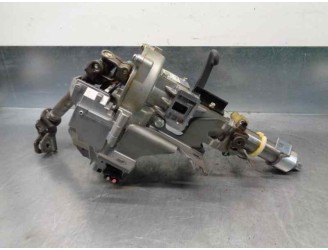 Recambio de columna direccion para renault scenic ii 2.0 dci diesel cat referencia OEM IAM 8200741585 
