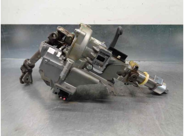 Replacement steering column for Renault Scenic II 2.0 dCi diesel cat OEM IAM reference 8200741585 