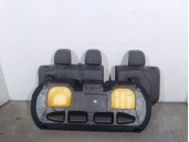 Recambio de asientos traseros para citroën ds3 1.2 12v e-thp referencia OEM IAM 8846VK 8846VK 