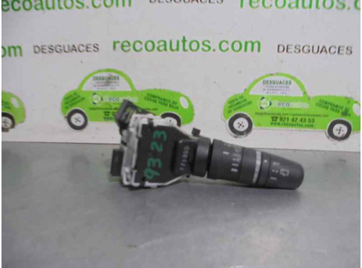 Recambio de mando limpia para nissan x-trail (t31) 2.0 dci turbodiesel cat referencia OEM IAM 7713SD  