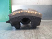 Replacement front left brake caliper for Volkswagen Golf VI (5K1) 1.6 TDI DPF OEM IAM reference 1K0615123E 