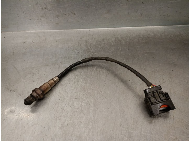 Recambio de sonda lambda para opel signum hatchback (z03) 2.0 turbo (f48) referencia OEM IAM 855392 855392 0258007088 BOSCH