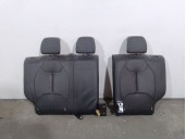 Recambio de asientos traseros para citroën ds3 1.2 12v e-thp referencia OEM IAM 8846VK 8846VK 