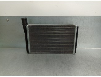 Recambio de radiador calefaccion / aire acondicionado para audi 80/90 (893) referencia OEM IAM 812034 812034 VALEO