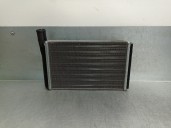 Recambio de radiador calefaccion / aire acondicionado para audi 80/90 (893) referencia OEM IAM 812034 812034 VALEO