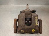 Recambio de pinza freno trasera derecha para bmw serie 7 (e65/e66) 3.0 turbodiesel cat referencia OEM IAM 34216753674 ATE