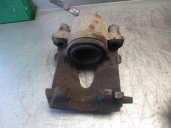 Replacement front left brake caliper for Volkswagen Golf VI (5K1) 1.6 TDI DPF OEM IAM reference 1K0615123E 