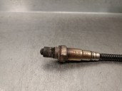Recambio de sonda lambda para opel signum hatchback (z03) 2.0 turbo (f48) referencia OEM IAM 855392 855392 0258007088 BOSCH