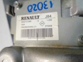 Recambio de columna direccion para renault scenic ii 2.0 dci diesel cat referencia OEM IAM 8200741585  