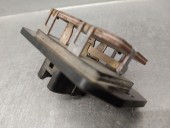 Recambio de resistencia calefaccion para suzuki alto amf 310 1.0 12v cat referencia OEM IAM 74140M68K10 4 PINES 