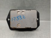 Recambio de resistencia calefaccion para suzuki alto amf 310 1.0 12v cat referencia OEM IAM 74140M68K10 4 PINES 