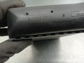 Recambio de radiador calefaccion / aire acondicionado para audi 80/90 (893) referencia OEM IAM 812034 812034 VALEO