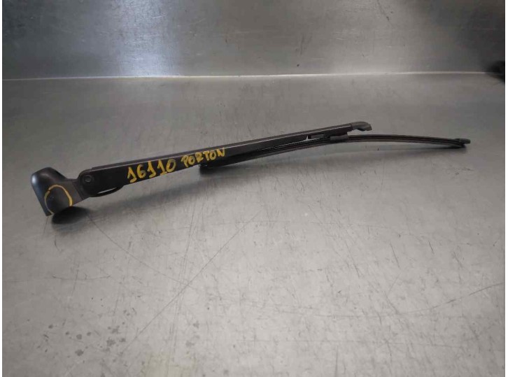 Recambio de brazo limpia trasero para bmw serie 1 berlina (e81/e87) 120d referencia OEM IAM 7138507 