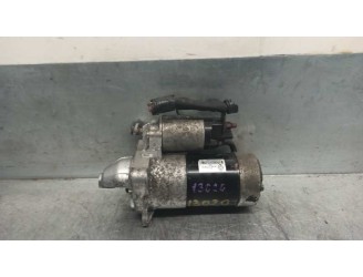 Recambio de motor arranque para renault scenic ii 2.0 dci diesel cat referencia OEM IAM 8200621305A  