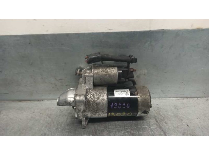 Replacement starter motor for Renault Scenic II 2.0 dCi diesel CAT OEM IAM reference 8200621305A 
