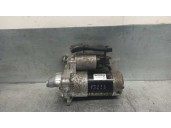 Replacement starter motor for Renault Scenic II 2.0 dCi diesel CAT OEM IAM reference 8200621305A 