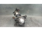 Replacement starter motor for Renault Scenic II 2.0 dCi diesel CAT OEM IAM reference 8200621305A 