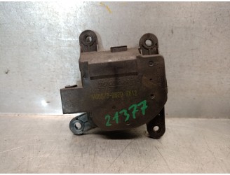 Recambio de motor apertura trampillas climatizador para kia sorento ii (xm) 2.2 crdi referencia OEM IAM H400730820 971571JAA0 