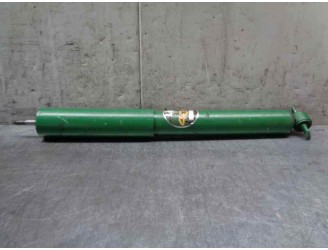 Recambio de amortiguador delantero izquierdo para jeep gr.cherokee (wj/wg) 3.1 td cat referencia OEM IAM 5015361AD 