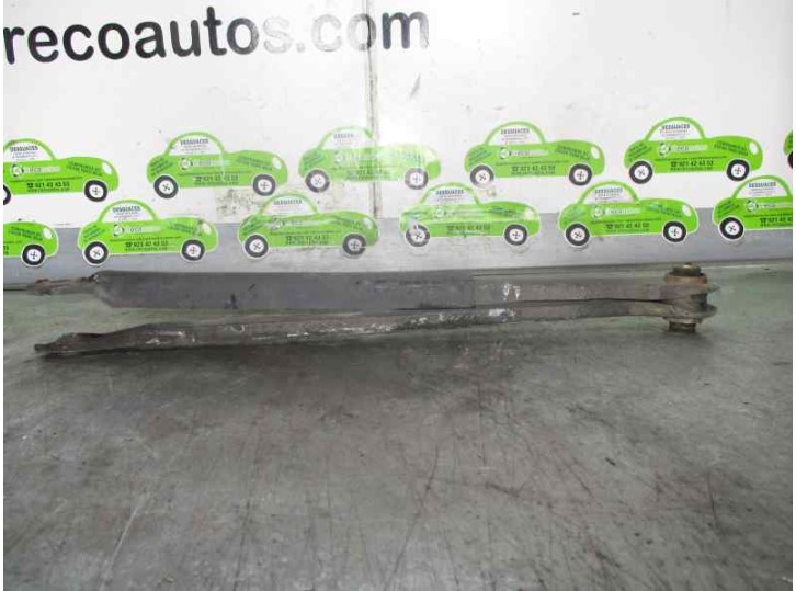 Recambio de brazo suspension inferior trasero derecho para bmw serie 3 berlina (e36) 1.8 cat (m43) referencia OEM IAM 