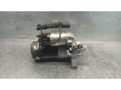 Replacement starter motor for Renault Scenic II 2.0 dCi diesel CAT OEM IAM reference 8200621305A 