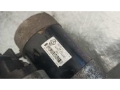 Replacement starter motor for Renault Scenic II 2.0 dCi Diesel CAT OEM IAM reference 8200621305A 