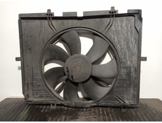 Recambio de electroventilador para mercedes-benz clase e (w210) berlina 2.6 cat referencia OEM IAM A0015003093 083623 TEMIC