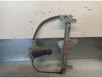 Recambio de elevalunas trasero derecho para volvo s40 berlina 1.8 16v cat referencia OEM IAM MANUAL 4P