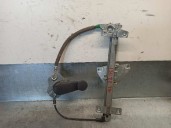 Recambio de elevalunas trasero derecho para volvo s40 berlina 1.8 16v cat referencia OEM IAM MANUAL 4P