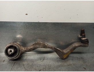 Replacement front right upper suspension arm for BMW 1 Series sedan (E81/E87) 120d OEM IAM reference 