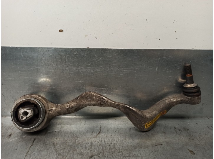 Recambio de brazo suspension superior delantero derecho para bmw serie 1 berlina (e81/e87) 120d referencia OEM IAM 