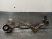 Replacement front right upper suspension arm for BMW 1 Series sedan (E81/E87) 120d OEM IAM reference 