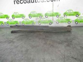 Recambio de brazo suspension inferior trasero izquierdo para bmw serie 3 berlina (e36) 1.8 cat (m43) referencia OEM IAM 