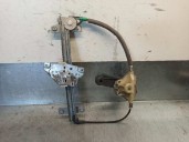 Recambio de elevalunas trasero derecho para volvo s40 berlina 1.8 16v cat referencia OEM IAM  MANUAL 4P