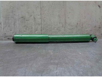 Recambio de amortiguador delantero derecho para jeep gr.cherokee (wj/wg) 3.1 td cat referencia OEM IAM 5015361AD 