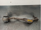 Replacement front right upper suspension arm for BMW 1 Series sedan (E81/E87) 120d OEM IAM reference 