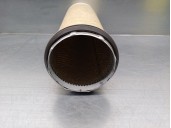 Replacement air filter for » others... 3.9t 17s 120 m-bus vespino 130e OEM IAM reference CF1320 MANN FILTER