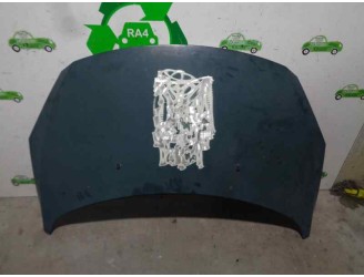 Recambio de capot para peugeot 307 (s1) referencia OEM IAM VERDE 