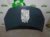 Replacement hood for Peugeot 307 (s1) OEM IAM reference GREEN 
