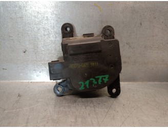 Recambio de motor apertura trampillas climatizador para kia sorento ii (xm) 2.2 crdi referencia OEM IAM H400730820 971571JAA0 