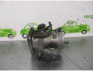 Recambio de caja mariposa para bmw serie 3 berlina (e36) 1.8 cat (m43) referencia OEM IAM 1734771 DELORTO