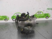 Recambio de caja mariposa para bmw serie 3 berlina (e36) 1.8 cat (m43) referencia OEM IAM 1734771 DELORTO