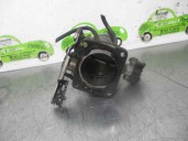 Recambio de caja mariposa para bmw serie 3 berlina (e36) 1.8 cat (m43) referencia OEM IAM 1734771 DELORTO